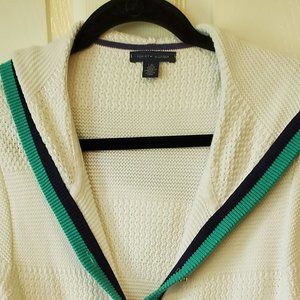 Tommy Hilfiger cardigan sweater